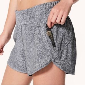 Lululemon Tracker Shorts